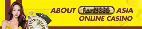ramly888 online casino|About us .